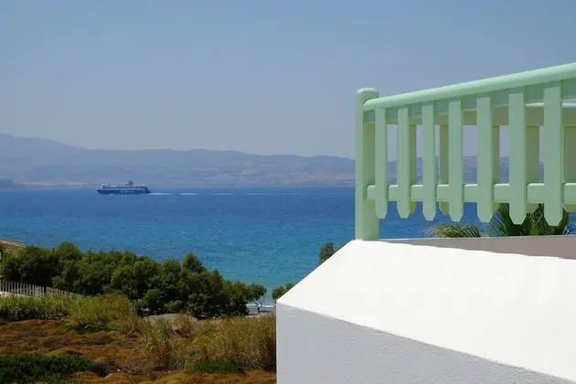 Villa, 3 Yatak Odası