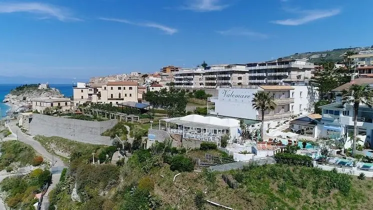 Junior Süit, Teras, Okyanus Manzaralı