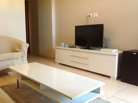 Standard Üç Kişilik Oda, Kısmi Deniz Manzarası