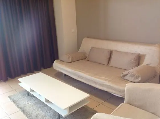 Standard Üç Kişilik Oda, Kısmi Deniz Manzarası