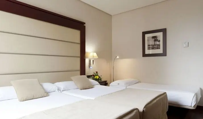 Standard Üç Kişilik Oda (with Extra bed)