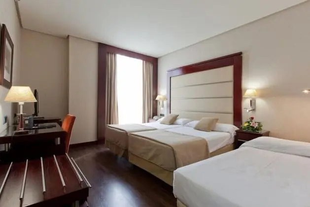 Standard Üç Kişilik Oda (with Extra bed)