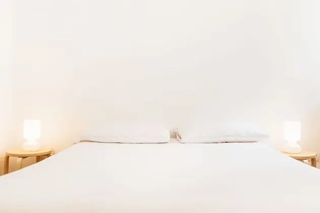 Superior Apart Daire, 1 Yatak Odası, Balkon (Double)