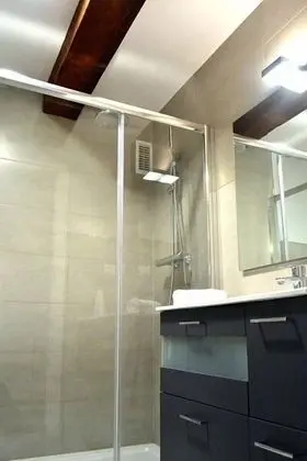 Superior Apart Daire, 1 Yatak Odası, Balkon (Double)