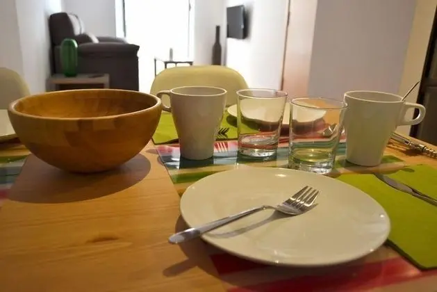 Superior Apart Daire, 1 Yatak Odası, Balkon (quadruple)