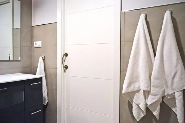 Superior Apart Daire, 1 Yatak Odası, Balkon (quadruple)