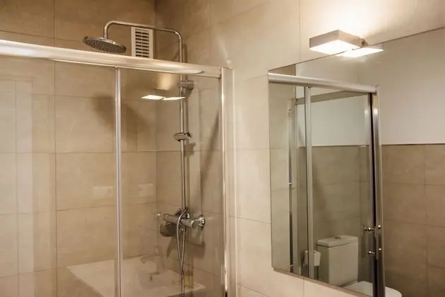 Superior Apart Daire, 1 Yatak Odası, Balkon (quadruple)