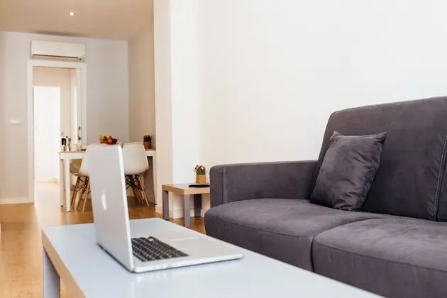 Superior Apart Daire, 1 Yatak Odası, Balkon (triple)