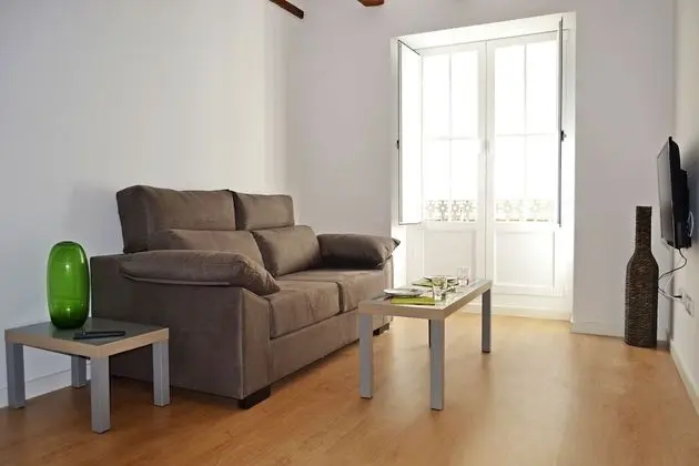 Superior Apart Daire, 1 Yatak Odası, Balkon (triple)