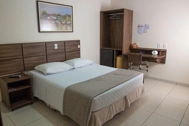 Tek Büyük Yataklı Oda, 1 Çift Kişilik Yatak, Sigara İçilmez