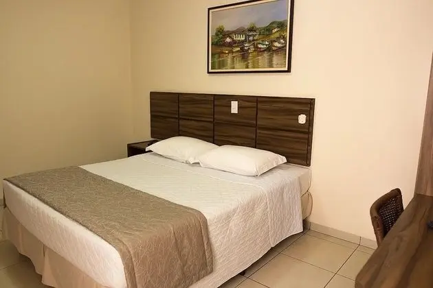 Tek Kişilik Oda, 1 Çift Kişilik Yatak, Sigara İçilmez