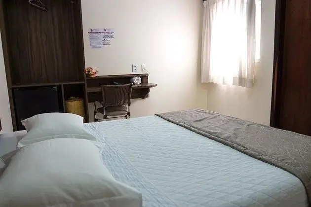 Tek Kişilik Oda, 1 Çift Kişilik Yatak, Sigara İçilmez