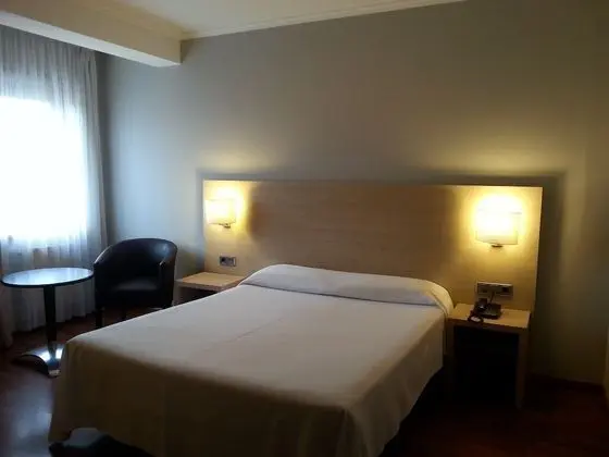 Economy Tek Büyük Yataklı Oda (2 pax)