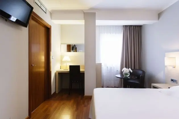 Economy Tek Büyük Yataklı Oda (2 pax)