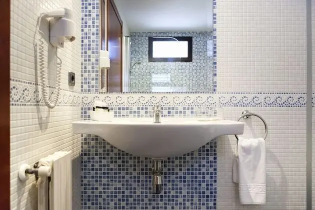 Economy Tek Büyük Yataklı Oda (2 pax)