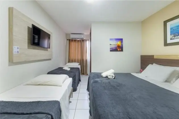 Family Apart Daire, 1 Yatak Odası