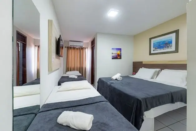 Family Apart Daire, 1 Yatak Odası