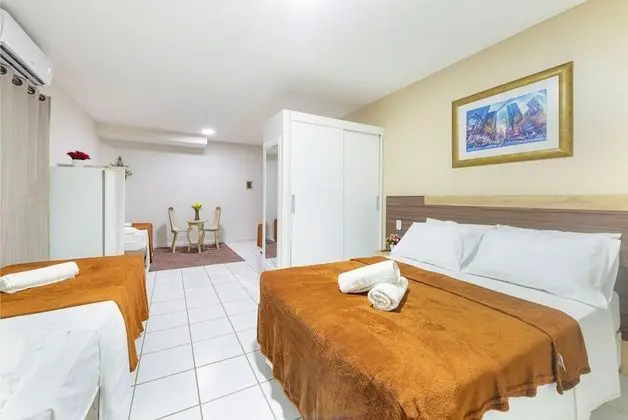 Family Apart Daire, 1 Yatak Odası