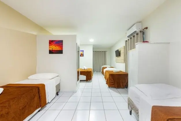 Family Apart Daire, 1 Yatak Odası