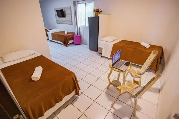 Family Apart Daire, 1 Yatak Odası