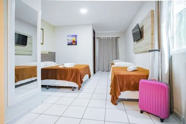 Family Apart Daire, 1 Yatak Odası