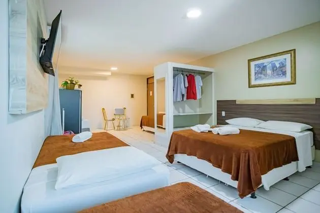 Family Apart Daire, 1 Yatak Odası