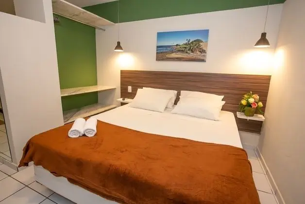 Standard Apart Daire