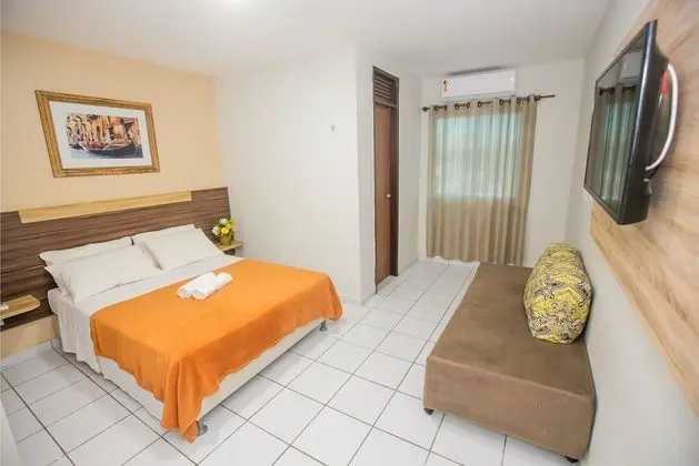 Standard Apart Daire