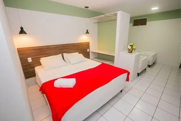 Standard Apart Daire