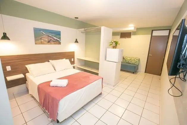 Standard Apart Daire