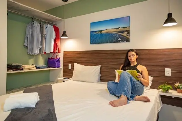 Standard Apart Daire