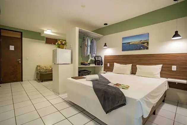 Standard Apart Daire