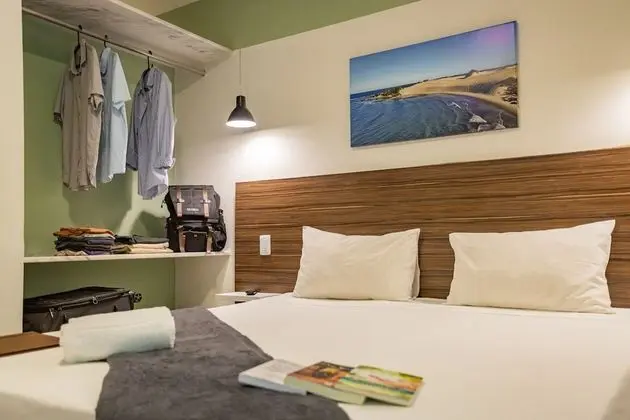 Standard Apart Daire