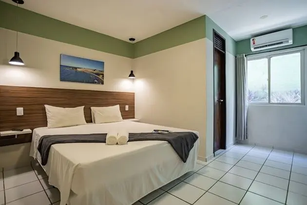 Standard Apart Daire