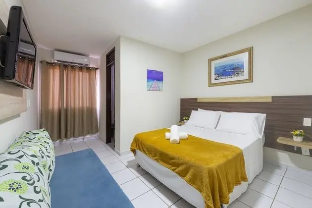 Standard Apart Daire