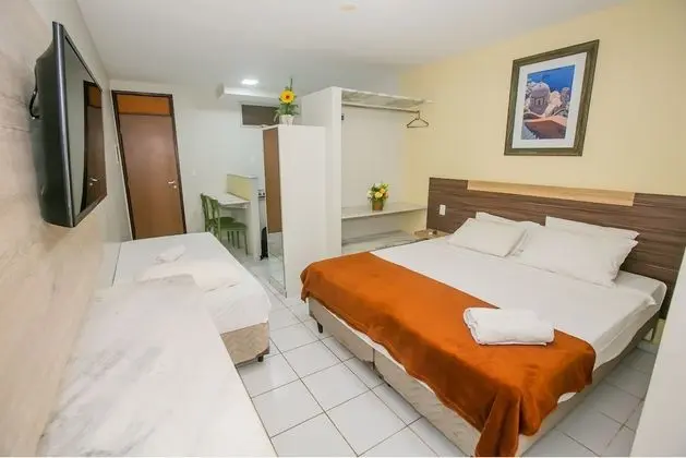 Standard Apart Daire, Mutfak