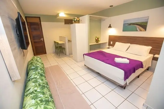 Standard Apart Daire, Mutfak