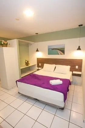 Standard Apart Daire, Mutfak