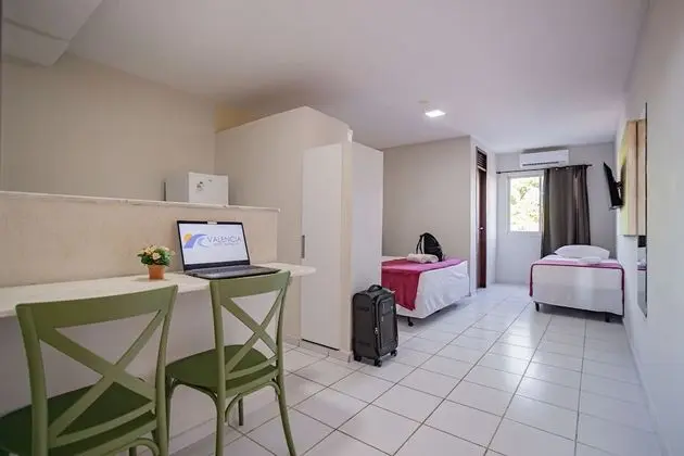 Standard Apart Daire, Mutfak