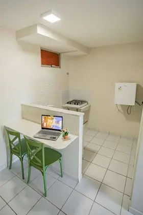 Standard Apart Daire, Mutfak