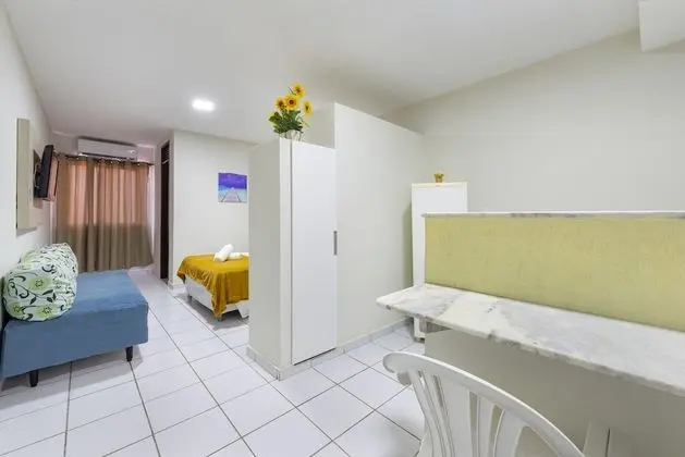 Standard Apart Daire, Mutfak