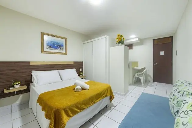 Standard Apart Daire, Mutfak