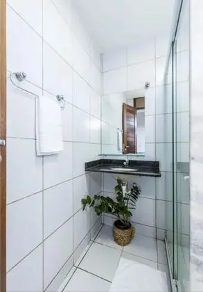 Standard Apart Daire, Mutfak