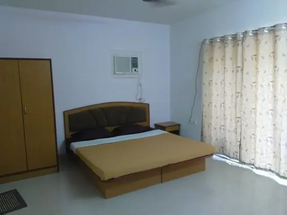 Standard Apart Daire, 1 Yatak Odası, Şehir Manzaralı