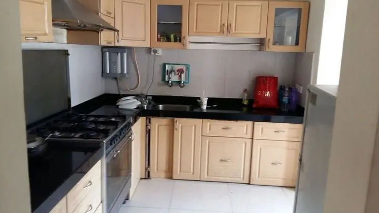 Standard Apart Daire, 1 Yatak Odası, Şehir Manzaralı