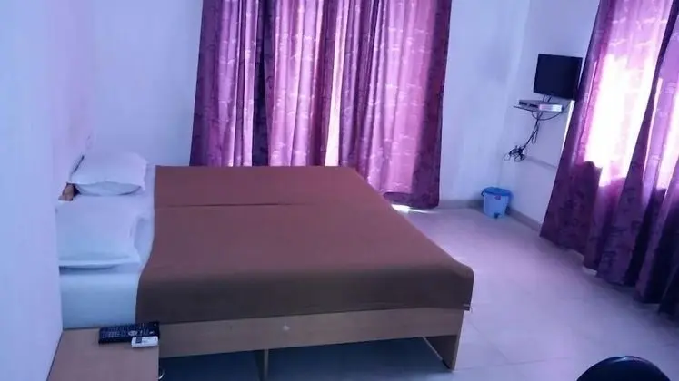 Standard Apart Daire, 1 Yatak Odası, Şehir Manzaralı