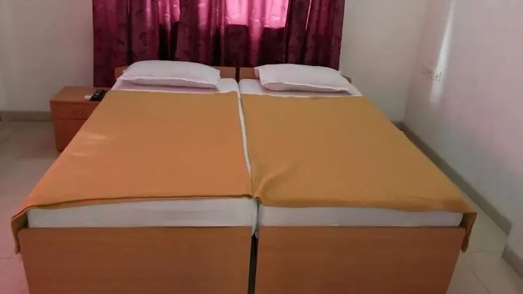 Standard Apart Daire, 1 Yatak Odası, Şehir Manzaralı