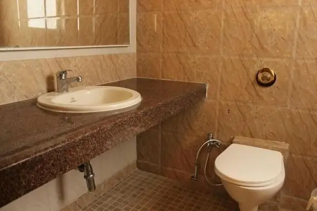 Standard Apart Daire, 1 Yatak Odası, Şehir Manzaralı