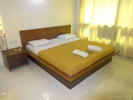 Standard Apart Daire, 1 Yatak Odası, Şehir Manzaralı