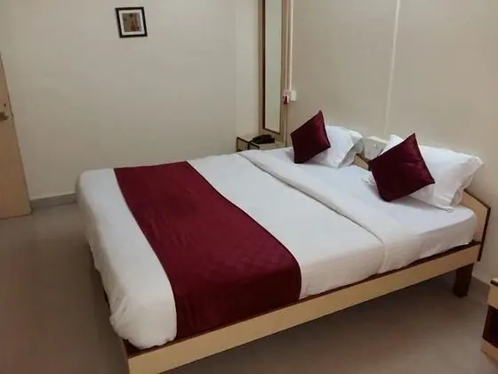 Standard Apart Daire, 1 Yatak Odası, Şehir Manzaralı